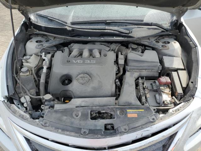 2014 NISSAN ALTIMA 3.5 #3258963014