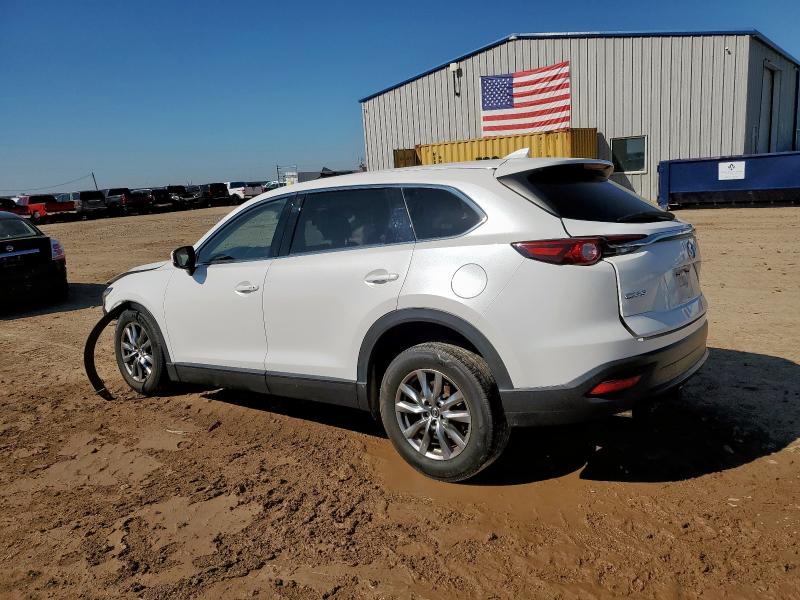 2019 MAZDA CX-9 TOURI JM3TCACY8K0314629