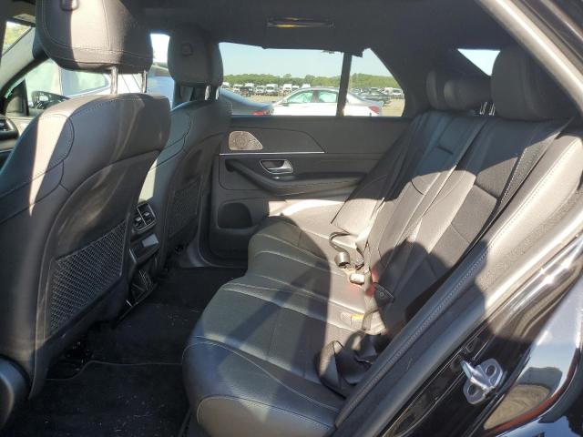 2022 MERCEDES-BENZ GLE 350 4M #3290324952