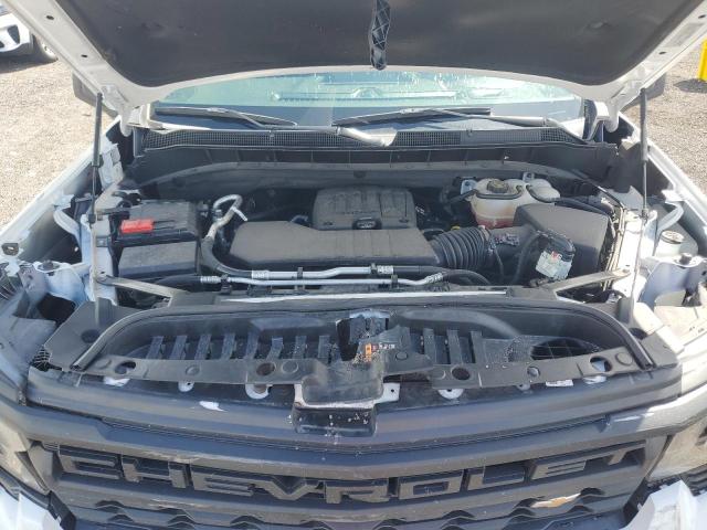 2024 CHEVROLET SILVERADO 3GCPABEK5RG129491