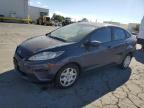 Lot #3301933469 2013 FORD FIESTA S