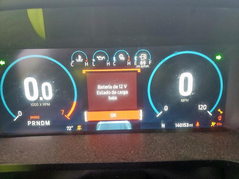 2021 FORD F150 SUPER - 1FTFW1E86MFC48530