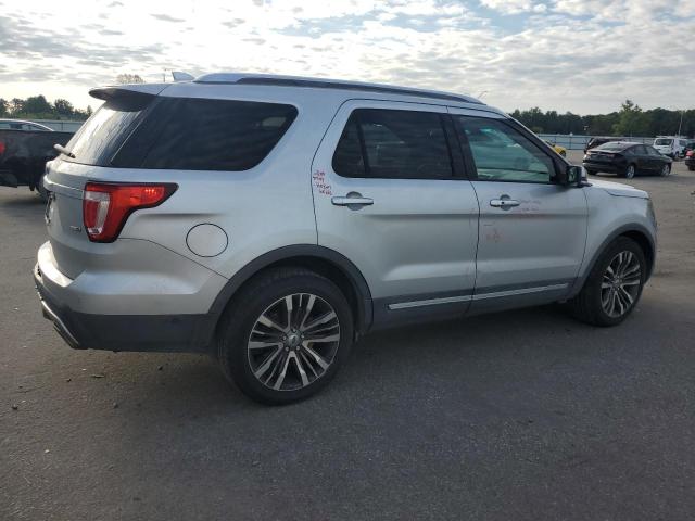 2017 FORD EXPLORER P 1FM5K8HT1HGA30135