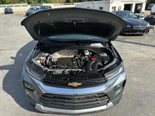 2021 CHEVROLET TRAILBLAZE KL79MPS26MB170034