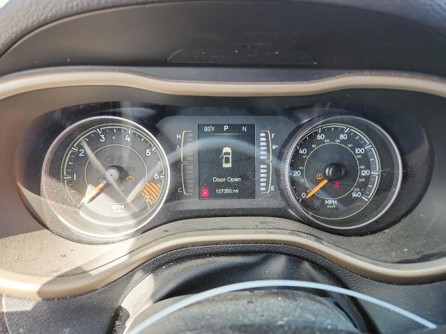 2015 JEEP CHEROKEE LATITUDE #3290146260