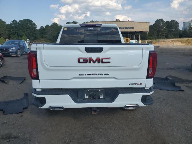 2023 GMC 4000 W4-ST 1GTUUEE89PZ324121