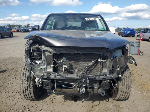 2022 TOYOTA 4RUNNER SR - JTENU5JR8N5998179