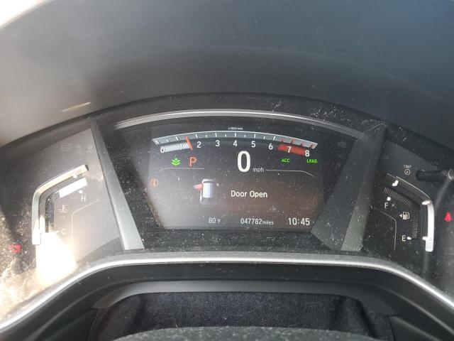 2020 HONDA CR-V EXL #3282610865