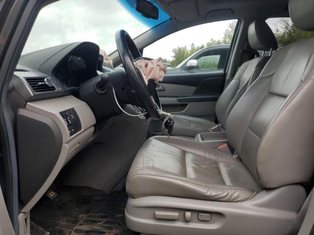 2013 HONDA ODYSSEY EX - 5FNRL5H67DB505075