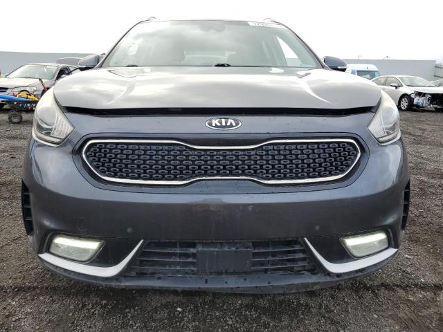 2018 KIA NIRO TOURI KNDCE3LC1J5128936