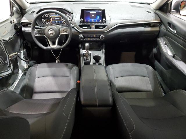 2025 NISSAN ALTIMA SV 1N4BL4DV8SN377426