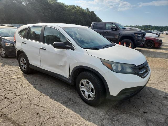 2012 HONDA CR-V LX - 5J6RM3H39CL036228