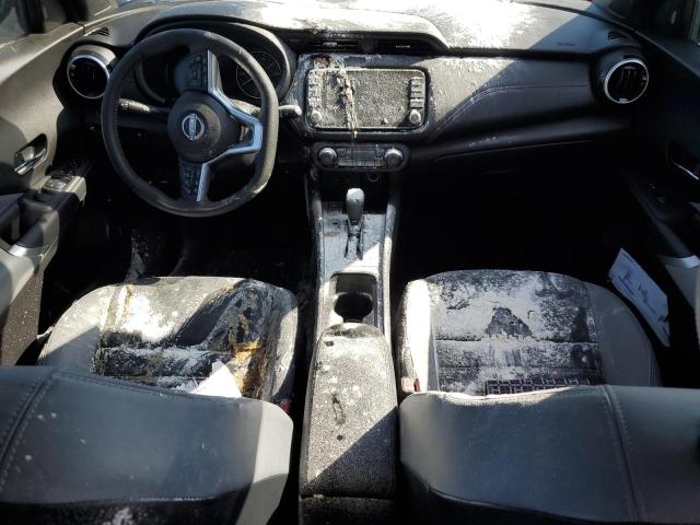 2023 NISSAN KICKS SR 3N1CP5DV0PL546003
