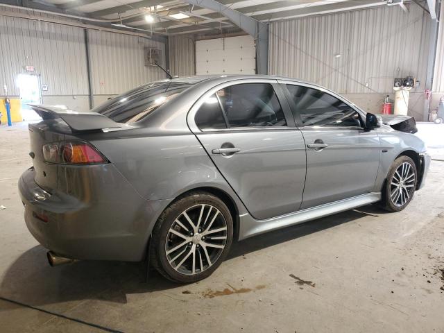 2016 MITSUBISHI LANCER GT JA32U8FW5GU006000