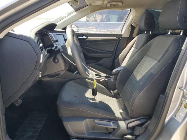 2022 VOLKSWAGEN JETTA S 3VWCM7BU4NM005892