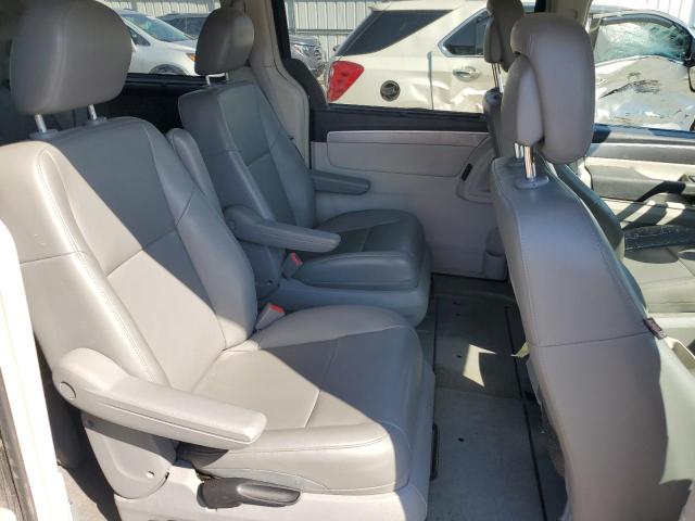 2013 VOLKSWAGEN ROUTAN SE #3269883142