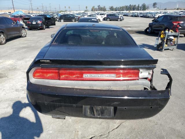 2014 DODGE CHALLENGER - 2C3CDYBT3EH158587