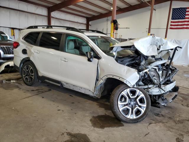 2023 SUBARU ASCENT TOU 4S4WMARD9P3417986