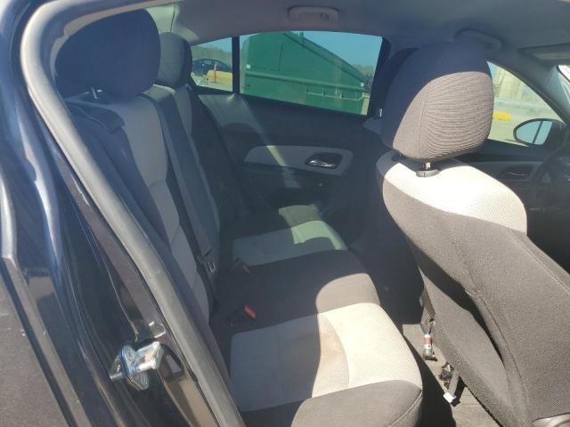 2015 CHEVROLET CRUZE LS - 1G1PA5SH9F7229023