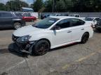 2017 NISSAN SENTRA SR - 3N1CB7AP9HY351604