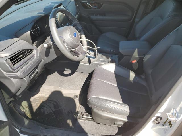 2025 SUBARU FORESTER LIMITED JF2SLDRC8SH415481