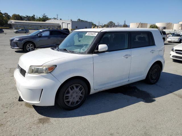 2009 TOYOTA SCION XB #3316758433