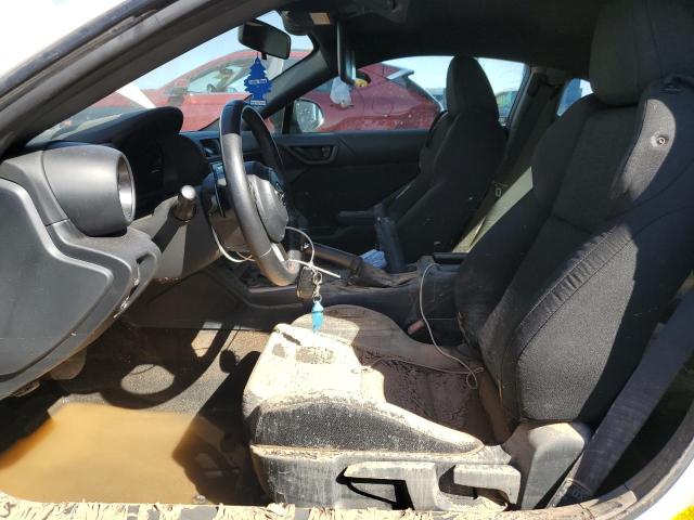 2022 TOYOTA GR 86 - JF1ZNBC19N8753646