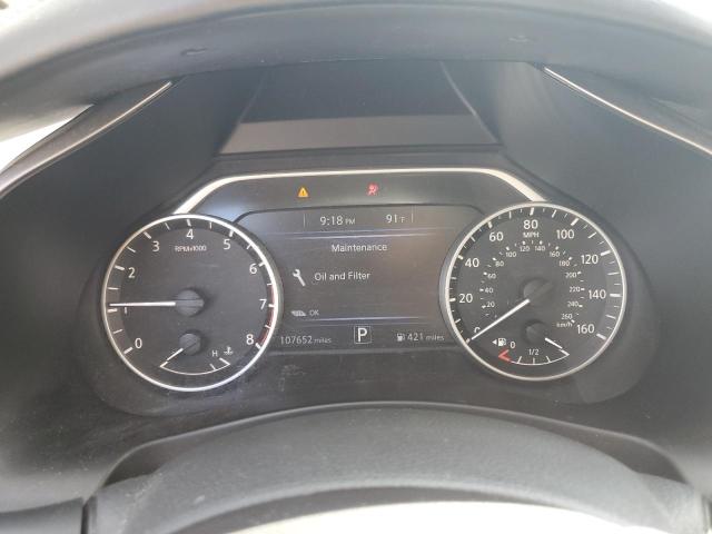 2019 NISSAN MURANO S 5N1AZ2MJ0KN155223