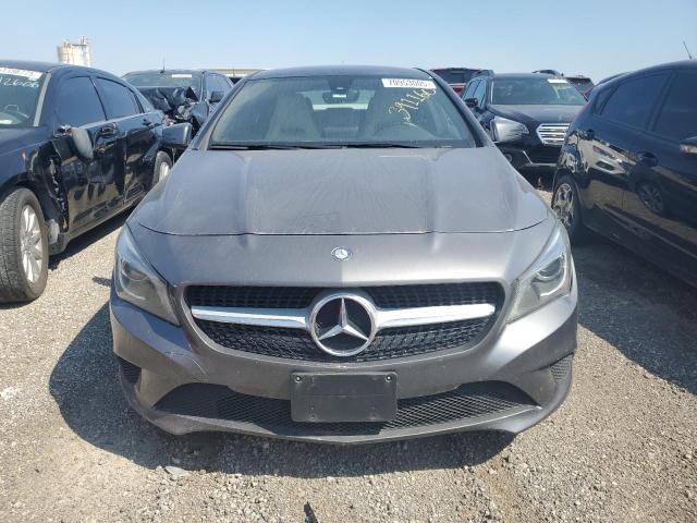 2016 MERCEDES-BENZ CLA 250 WDDSJ4EB9GN391160