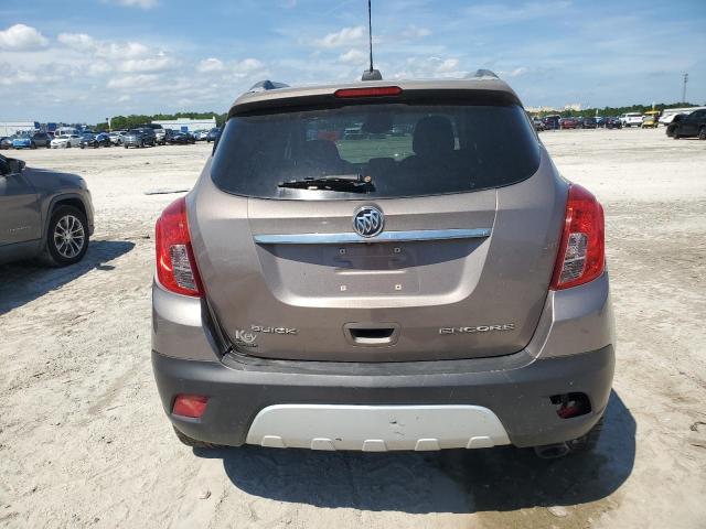 2015 BUICK ENCORE CON KL4CJBSB0FB172749