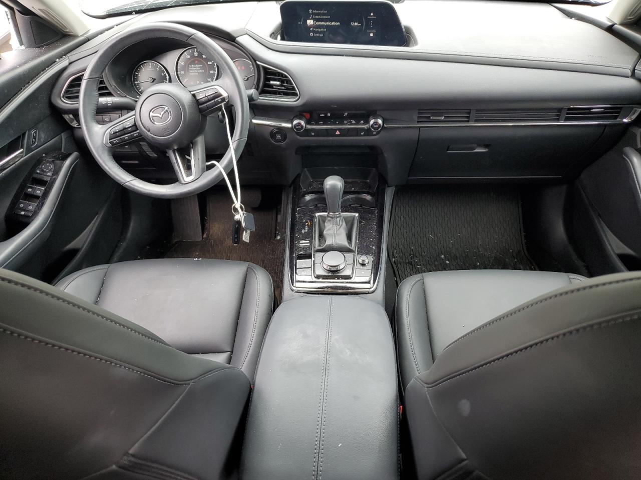 MAZDA CX-30 PREFERRED