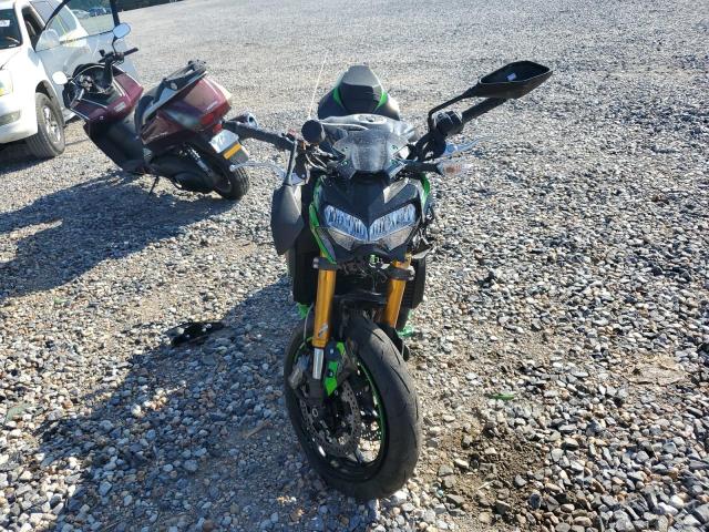 2024 KAWASAKI ZR900 M ML5ZRDM11RDA72352