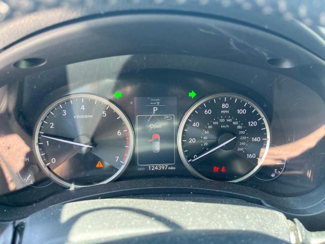 2016 LEXUS NX 200T BASE JTJYARBZ4G2047981