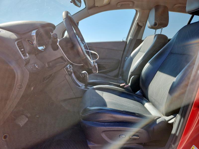 2018 CHEVROLET TRAX 1LT - 3GNCJLSB6JL186150