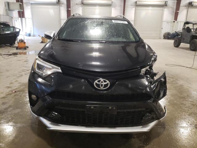2016 TOYOTA RAV4 SE JTMJFREV7GJ067811