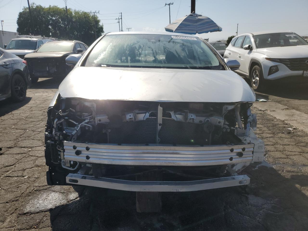 TOYOTA PRIUS PRIME LE