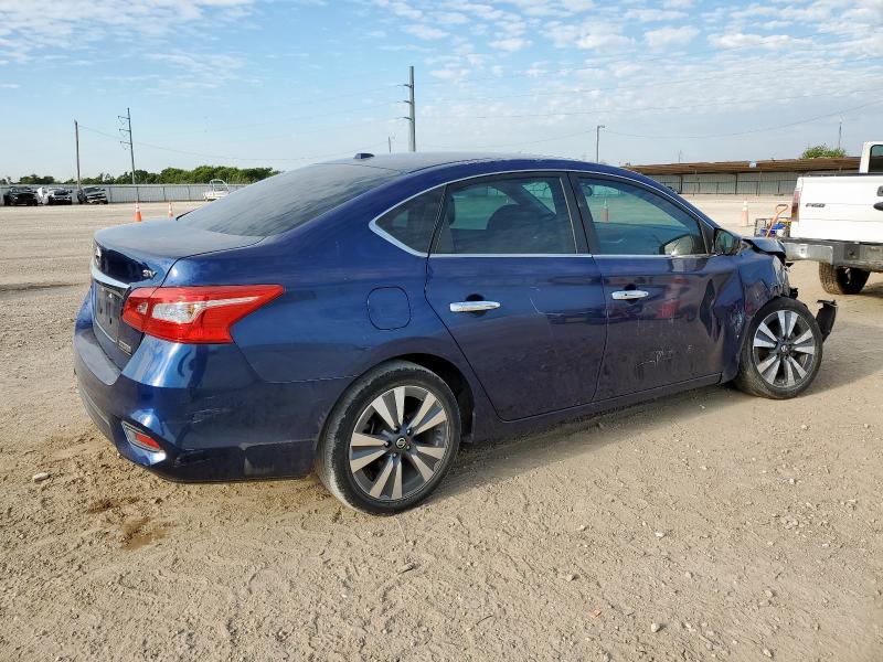 2019 NISSAN SENTRA S - 3N1AB7AP5KY263809