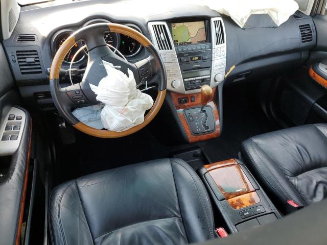 2008 LEXUS RX 350 #3310317960