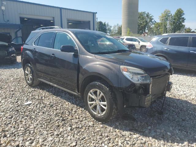 2016 CHEVROLET EQUINOX LT 2GNFLFE37G6132463