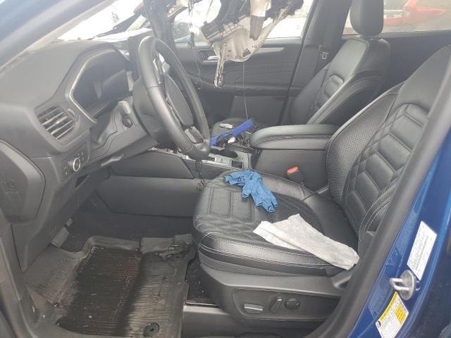 2023 FORD ESCAPE PLA 1FMCU0JZ5PUA17986