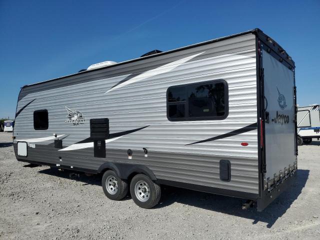 2021 JAY JAY FLIGHT #3294495541