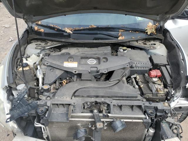 2015 NISSAN ALTIMA 2.5 1N4AL3AP5FN882857