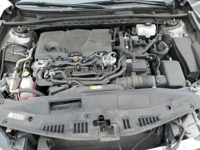 2023 TOYOTA CAMRY SE NIGHT SHADE - 4T1S31AKXPU055821