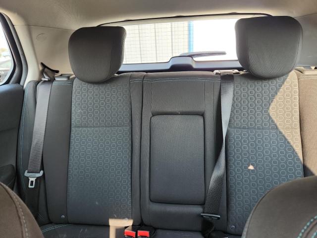 2015 CHEVROLET TRAX 1LS KL7CJPSB3FB070538