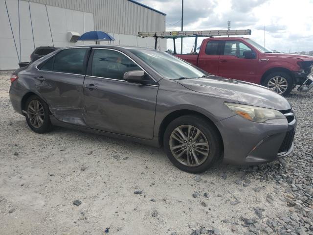 2015 TOYOTA CAMRY LE - 4T1BF1FK3FU473992