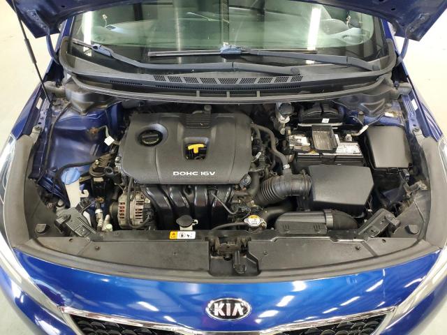 2017 KIA FORTE LX - 3KPFL4A78HE133404