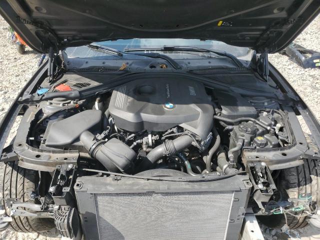 2017 BMW 330 I WBA8B9G57HNU48766