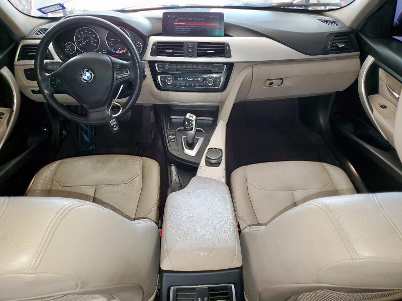 2018 BMW 320 I #3302639026