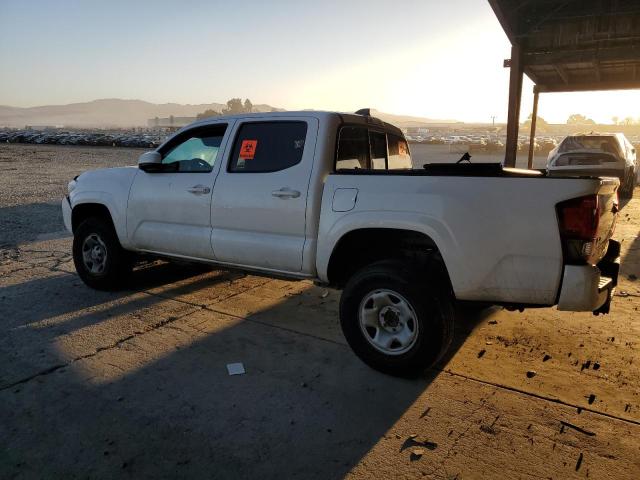 2022 TOYOTA TACOMA DOUBLE CAB - 3TMCZ5AN4NM501911