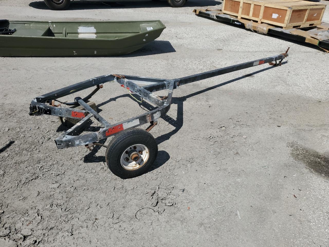 Lot #3290219263 2022 UNKNOWN UNKNOWN